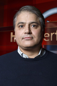 Talkshow 'hart aber fair' in Köln