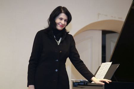 Konzert 'Kontraste' in Wien