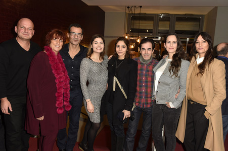 Preview 'Mordkommission Istanbul - Ein Dorf unter Verdacht' in Berlin