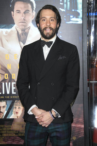 Filmpremiere 'Live by Night' in Los Angeles