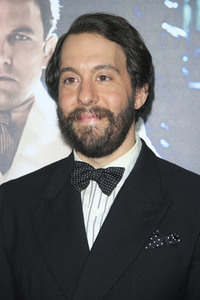 Filmpremiere 'Live by Night' in Los Angeles