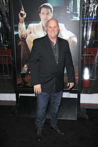 Filmpremiere 'Live by Night' in Los Angeles