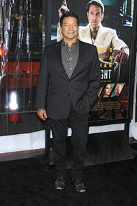 Filmpremiere 'Live by Night' in Los Angeles