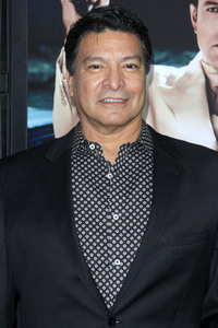 Filmpremiere 'Live by Night' in Los Angeles
