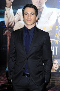 Filmpremiere 'Live by Night' in Los Angeles