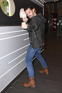 Filmpremiere 'One Piece Film Gold' in München