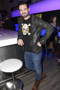 Filmpremiere 'One Piece Film Gold' in München