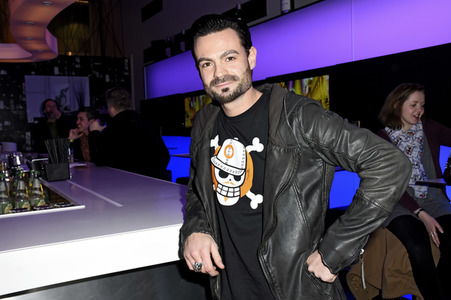 Filmpremiere 'One Piece Film Gold' in München