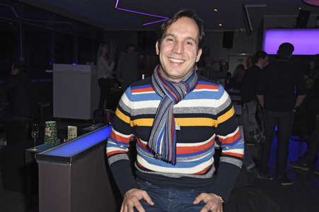 Filmpremiere 'One Piece Film Gold' in München
