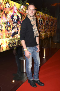 Filmpremiere 'One Piece Film Gold' in München