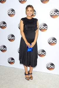 Winter TCA Tour - Disney/ABC 2017 in Pasadena