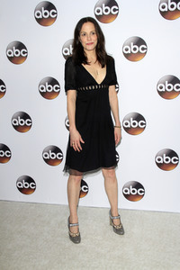 Winter TCA Tour - Disney/ABC 2017 in Pasadena