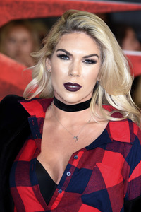 Filmpremiere 'xXx: Return of Xander Cage' in London