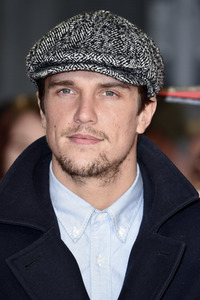 Filmpremiere 'xXx: Return of Xander Cage' in London