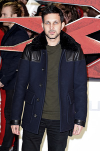 Filmpremiere 'xXx: Return of Xander Cage' in London