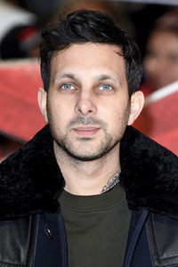Filmpremiere 'xXx: Return of Xander Cage' in London