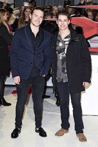 Filmpremiere 'xXx: Return of Xander Cage' in London
