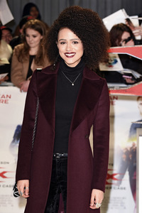 Filmpremiere 'xXx: Return of Xander Cage' in London