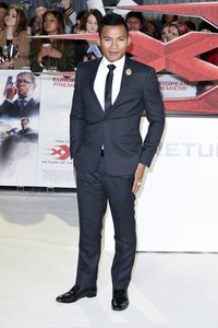 Filmpremiere 'xXx: Return of Xander Cage' in London