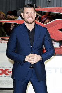 Filmpremiere 'xXx: Return of Xander Cage' in London