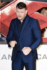 Filmpremiere 'xXx: Return of Xander Cage' in London
