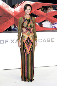 Filmpremiere 'xXx: Return of Xander Cage' in London