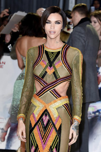 Filmpremiere 'xXx: Return of Xander Cage' in London
