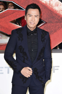 Filmpremiere 'xXx: Return of Xander Cage' in London