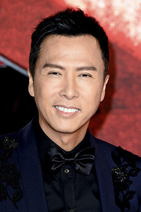 Filmpremiere 'xXx: Return of Xander Cage' in London