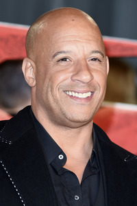 Filmpremiere 'xXx: Return of Xander Cage' in London