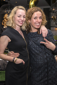 2. Geburtstag des Grace Restaurant im Hotel Zoo in Berlin