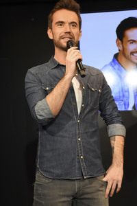 Klubbb3 CD-Präsentation in München