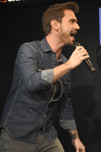 Klubbb3 CD-Präsentation in München