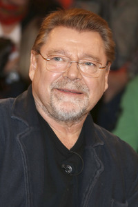 Talkshow 'Markus Lanz' in Hamburg