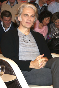 Talkshow 'Markus Lanz' in Hamburg