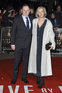 Filmpremiere 'Live by Night' in London