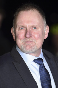 Filmpremiere 'Live by Night' in London