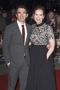 Filmpremiere 'Live by Night' in London