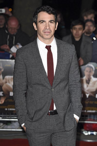 Filmpremiere 'Live by Night' in London