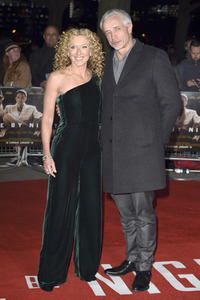Filmpremiere 'Live by Night' in London
