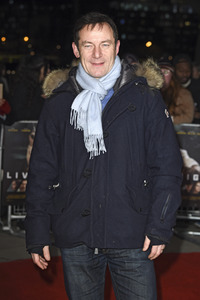 Filmpremiere 'Live by Night' in London