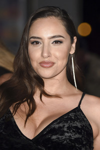 Filmpremiere 'Live by Night' in London