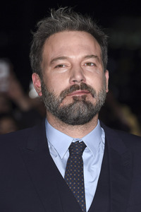 Filmpremiere 'Live by Night' in London