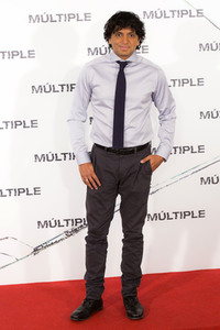 Photocall zum Film 'Split' in Madrid