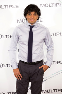 Photocall zum Film 'Split' in Madrid