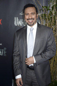 Screening 'Eine Reihe betrüblicher Ereignisse' in New York