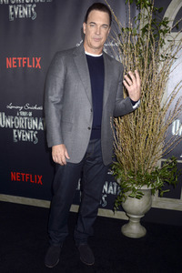 Screening 'Eine Reihe betrüblicher Ereignisse' in New York