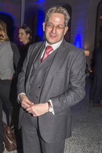 12. Nacht der Süddeutschen Zeitung in Berlin