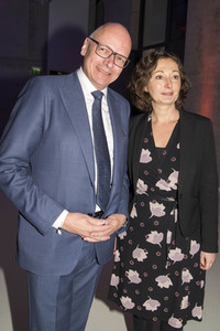 12. Nacht der Süddeutschen Zeitung in Berlin