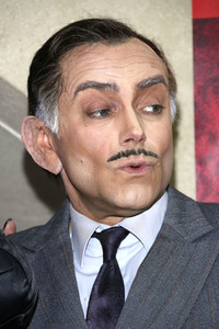 Fototermin 'The Addams Family' in Berlin